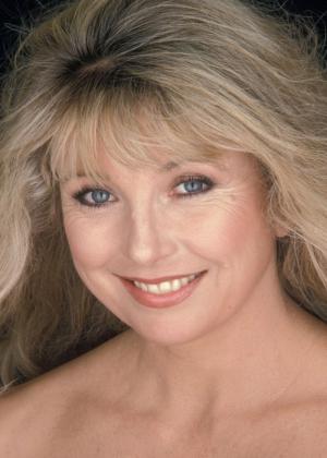 Teri Garr